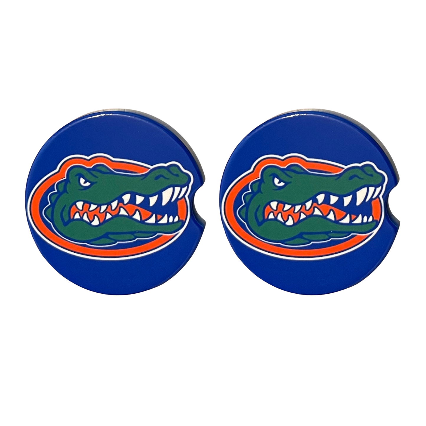 Car Coasters - Gators
